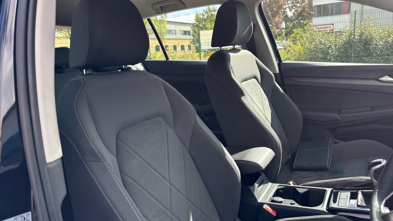 Volkswagen Golf 1.5 TSI 150 Style 5dr Petrol Hatchback